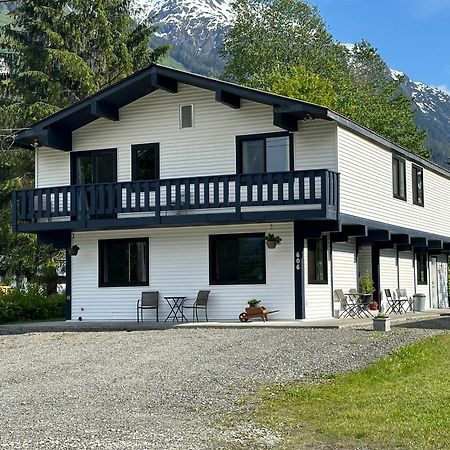 Bear Valley Guesthouse Stewart Exterior foto